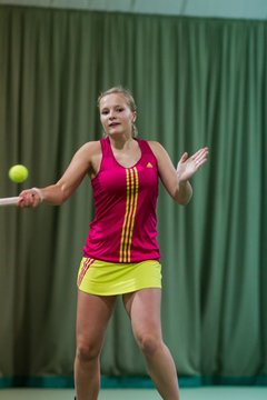 Bild 227 - TC an der Schirnau - THC Neum�nster : Ergebnis: 4:2